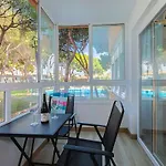 Calypso Apartman Sitio de Calahonda