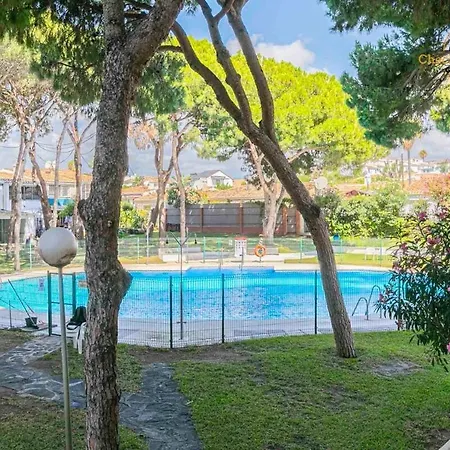 Calypso Apartman Sitio de Calahonda