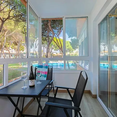 Calypso شقة Sitio de Calahonda